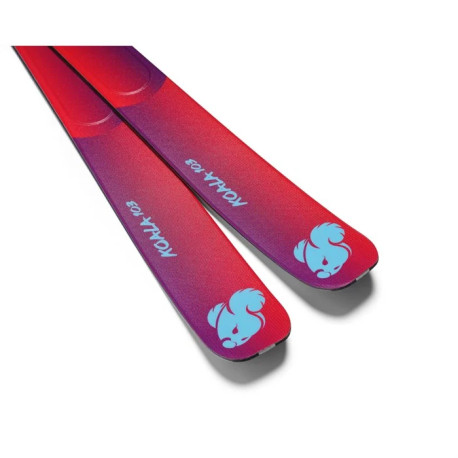 Ski Dps Koala 103 2026  - Ski Ohne Bindung