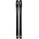 Ski Dps Pagoda Tour 100 CFL 2026  - Ski Ohne Bindung