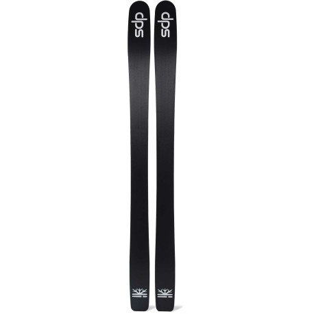 Ski Dps Pagoda Tour 100 CFL 2026  - Ski Ohne Bindung