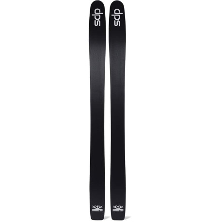 Ski Dps Pagoda Tour 112 CFL 2026  - Ski Ohne Bindung