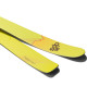 Ski Dps Pagoda Tour 112 CFL 2026  - Ski Ohne Bindung