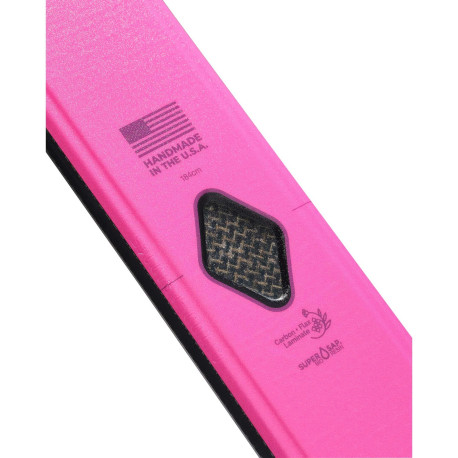 Ski Dps Pagoda Tour 100 CFL 2026  - Ski Ohne Bindung
