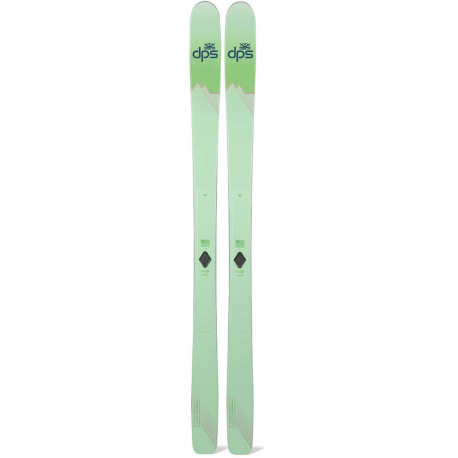 Ski Dps Pagoda Tour 90 CFL 2026  - Ski Ohne Bindung