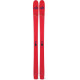 Ski Dps Pagoda Tour 94 CFL 2026  - Ski Ohne Bindung