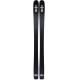 Ski Dps Pagoda Tour 90 CFL 2026  - Ski Ohne Bindung