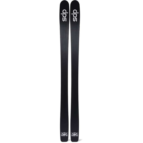 Ski Dps Pagoda Tour 90 CFL 2026  - Ski Ohne Bindung