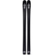 Ski Dps Pagoda Tour 94 CFL 2026  - Ski Ohne Bindung