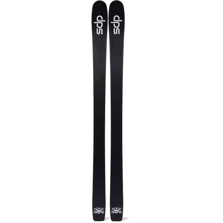 Ski Dps Pagoda Tour 94 CFL 2026  - Ski Ohne Bindung
