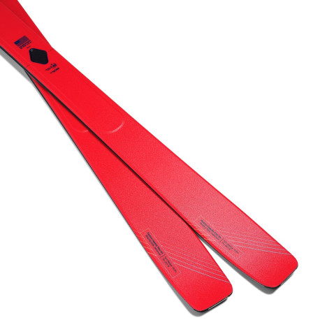 Ski Dps Pagoda Tour 94 CFL 2026  - Ski Ohne Bindung