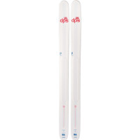 Ski Dps Powderworks Lotus Tour 117 2026 
