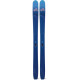 Ski Dps Pagoda Tour 105 CFL 2026  - Ski Ohne Bindung