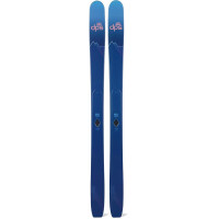 Ski Dps Pagoda Tour 105 CFL 2026 
