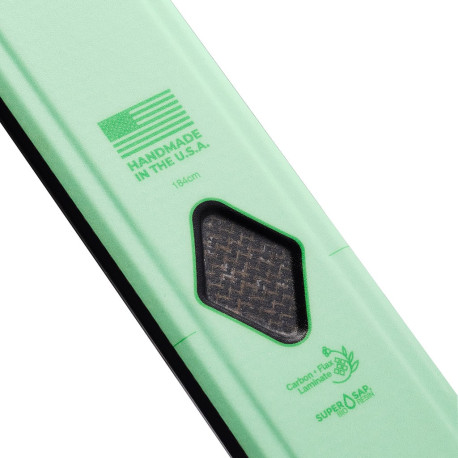 Ski Dps Pagoda Tour 90 CFL 2026  - Ski Ohne Bindung