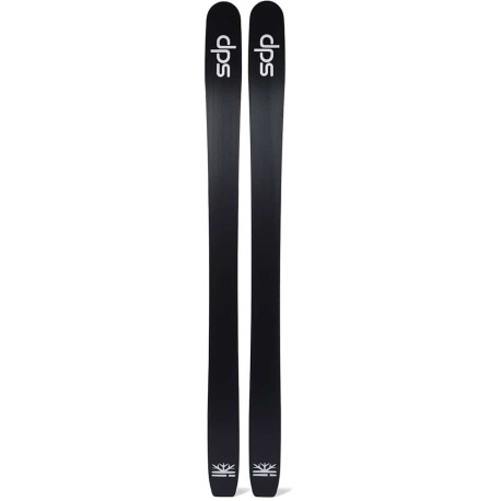 Ski Dps Pagoda Tour 105 CFL 2026  - Ski Ohne Bindung
