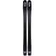 Ski Dps Wailer 100 2026  - Ski Ohne Bindung