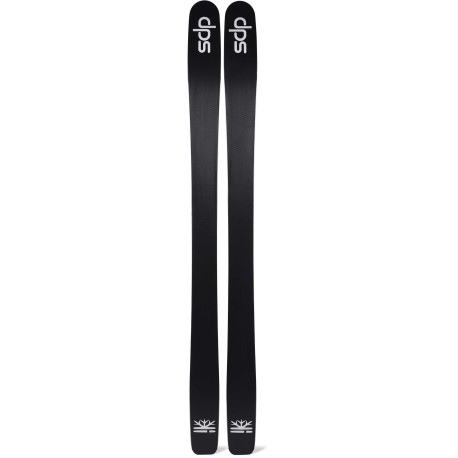 Ski Dps Wailer 100 2026  - Ski Ohne Bindung
