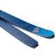 Ski Dps Pagoda Tour 105 CFL 2026  - Ski Ohne Bindung