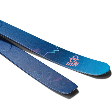 Ski Dps Pagoda Tour 105 CFL 2026  - Ski Ohne Bindung