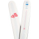 Ski Dps Powderworks Lotus Tour 117 2026  - Ski Ohne Bindung