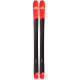 Ski Dps Pisteworks 94 2026  - Ski Ohne Bindung