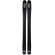 Ski Dps Wailer 107 2026  - Ski without bindings