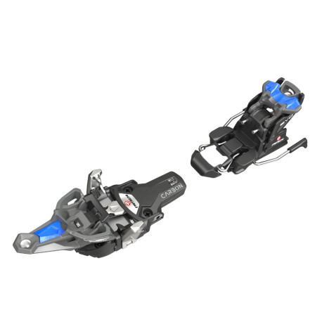 Touring ski binding Fritschi Vipec Evo 12 2027  - Ski Touring Bindings