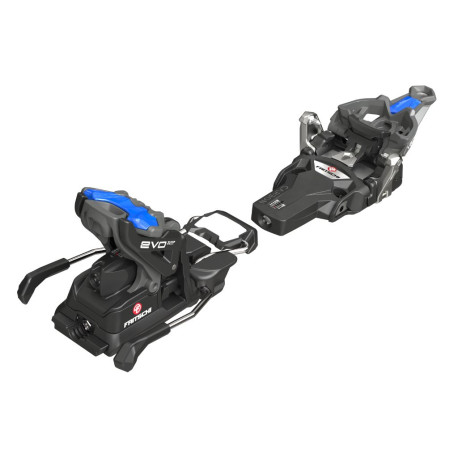 Touring ski binding Fritschi Vipec Evo 12 2027  - Ski Touring Bindings