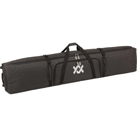 Skisack Volkl Rolling All Pro Gearbag 200Cm   2026  - Wheeled Ski Bag