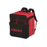Sac pour chaussures de ski Volkl Boot + Helmet Bag Volkl Race Boot + Helmet 2026 