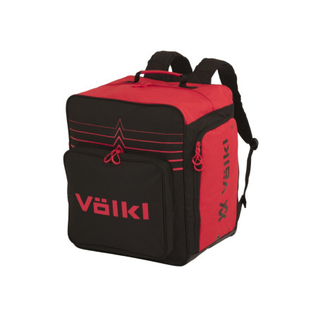 Skischuhtasche Volkl Boot + Helmet Bag Volkl Race Boot + Helmet 2027  - Boot + Helmet Bag