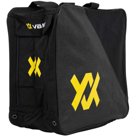 Ski Boot Bag Volkl Classic +Helmet Bag 2026  - Boot + Helmet Bag