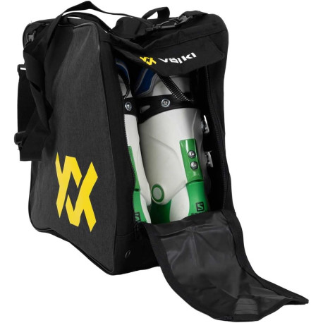 Ski Boot Bag Volkl Classic +Helmet Bag 2026  - Boot + Helmet Bag