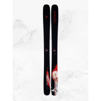 Ski Armada Tantrum 100 Pow 2026 