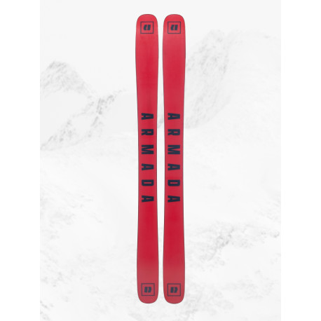 Ski Armada Tantrum 100 Pow 2026 