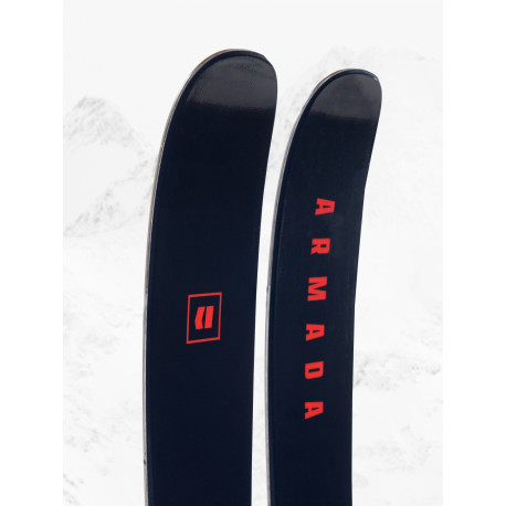 Ski Armada Tantrum 100 Pow 2026 