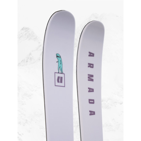 Ski Armada Tantrum 84 Freestyle 2026 