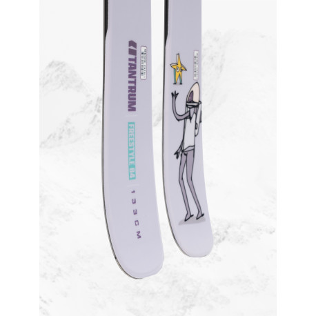 Ski Armada Tantrum 84 Freestyle 2026 