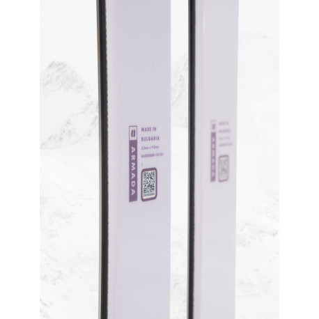 Ski Armada Tantrum 84 Freestyle 2026 