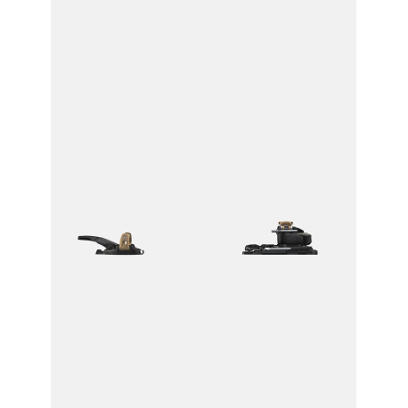 Touren-Skibindung Head Almonte 12 PT 2026 