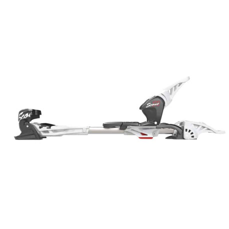 Touring ski binding Fritschi Scout 11 2027 