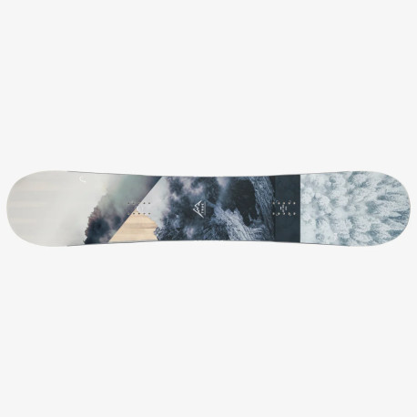Snowboard Head True 2.0 Ice 2025 