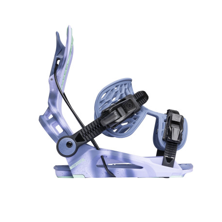 Snowboard Bindungen Nidecker Flow Fenix 2026 