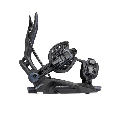 Snowboard Bindungen Nidecker Flow Fenix 2027  - Snowboard Bindungen Herren ( Unisex )