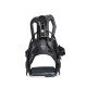 Snowboard Bindings Nidecker Flow Fenix 2027  - Snowboard Bindings Men ( Unisex )