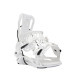 Snowboard Bindings Nidecker Flow Fenix 2027  - Snowboard Bindings Men ( Unisex )