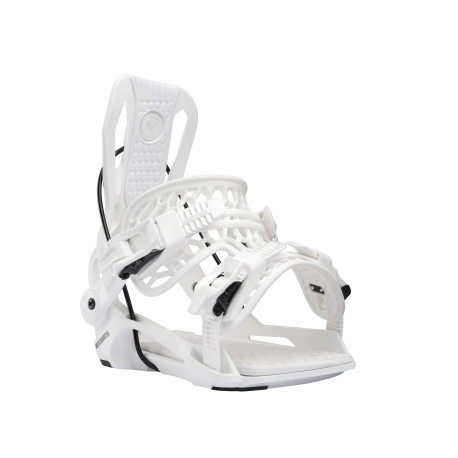 Snowboard Bindings Nidecker Flow Fenix 2026 