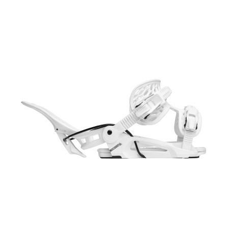 Snowboard Bindungen Nidecker Flow Fenix 2026 