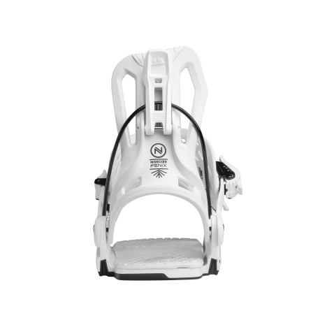 Fixation Snowboard Nidecker Flow Fenix 2026 
