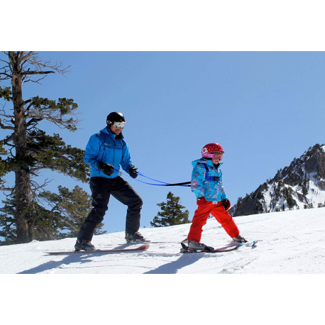 Launch Pad Harness 2024