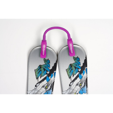 Launch Pad Wedgease 2024